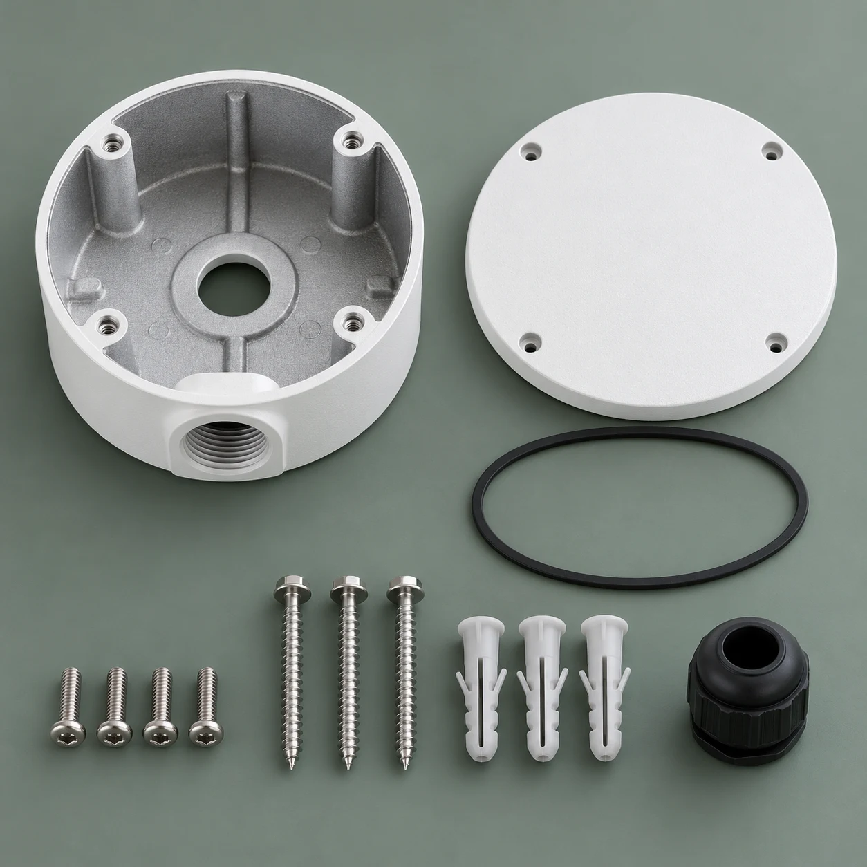 OB1 cable junction box
