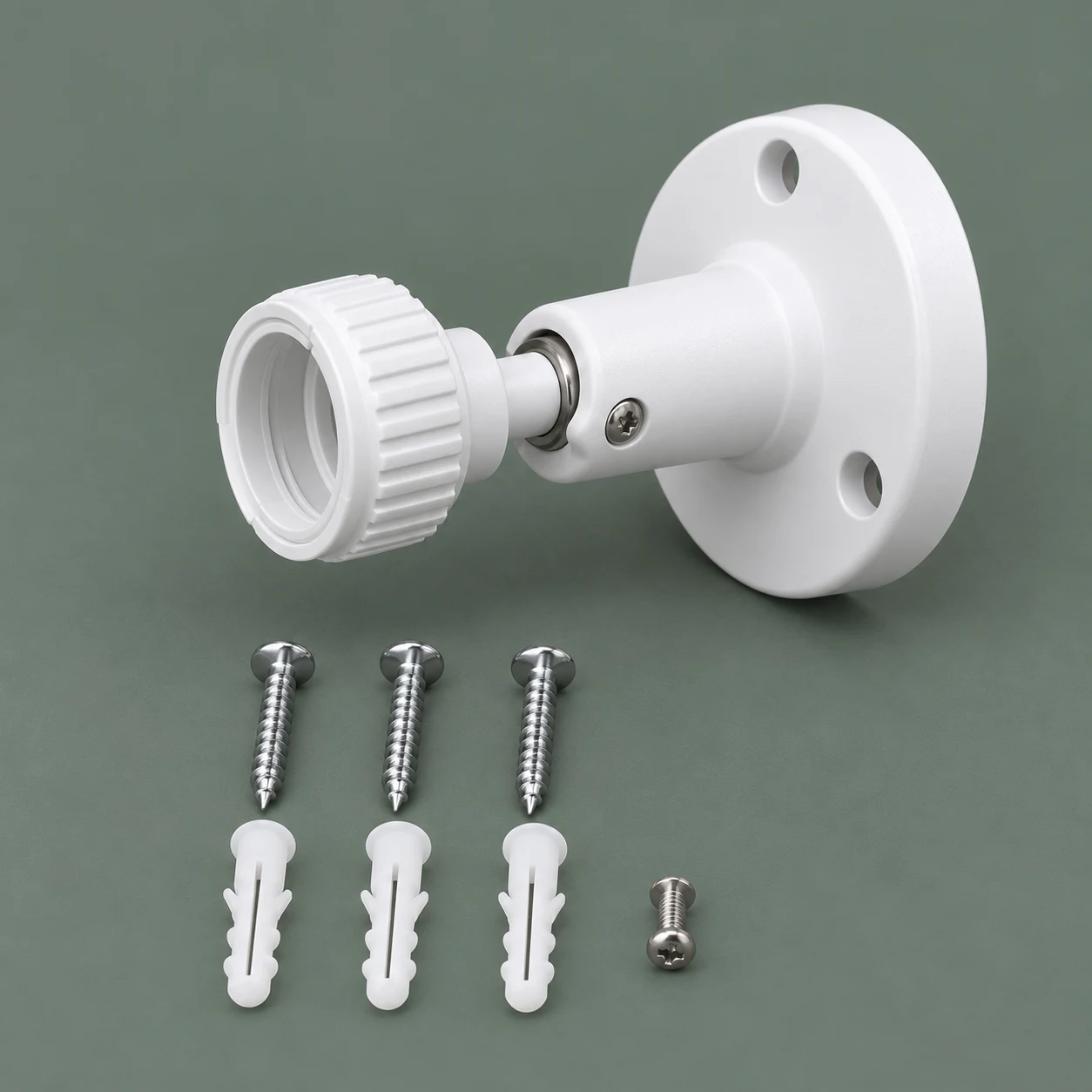 OB1 adjustable wall bracket